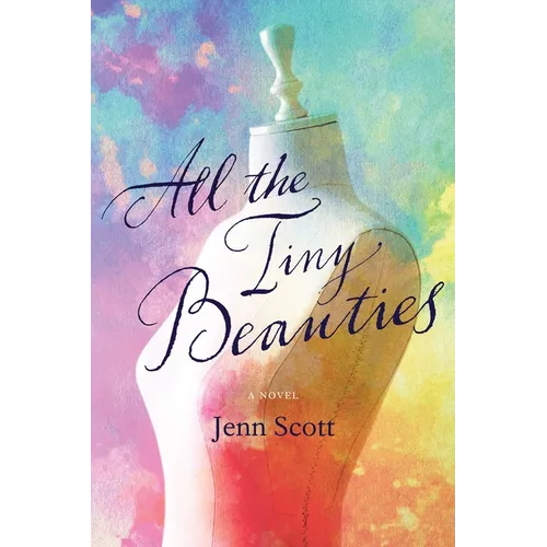 All the Tiny Beauties - Paperback