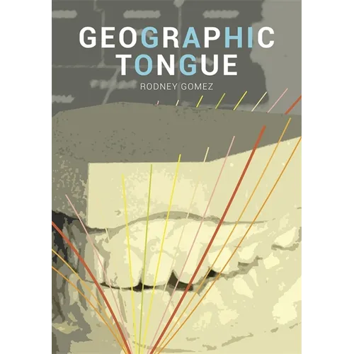 Geographic Tongue - Paperback