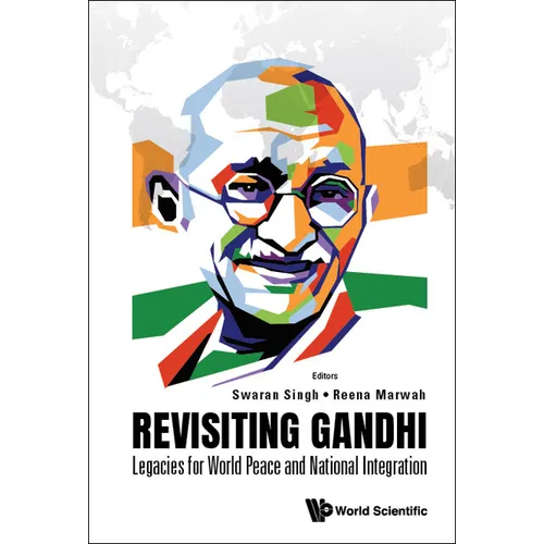 Revisiting Gandhi - Hardcover