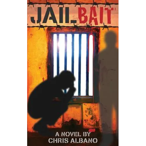 Jailbait - Paperback