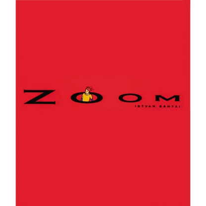 Zoom - Paperback