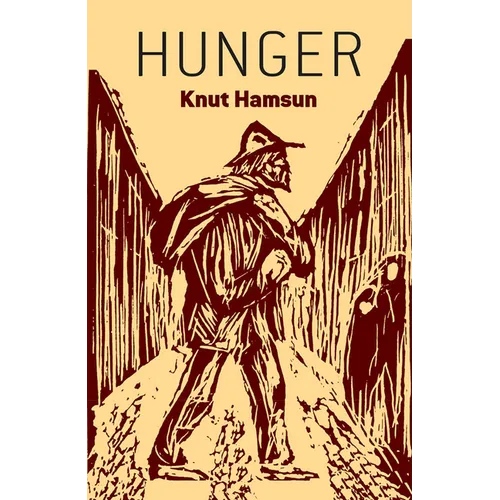 Hunger - Paperback