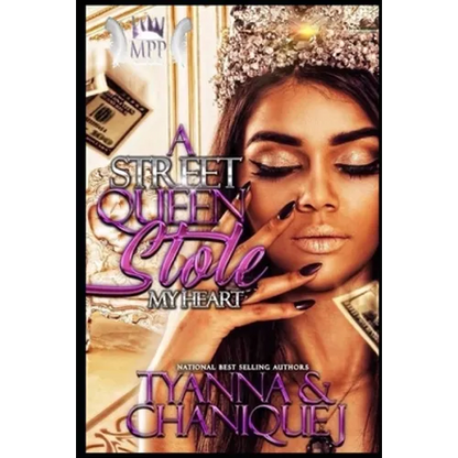 A Street Queen Stole My Heart - Paperback
