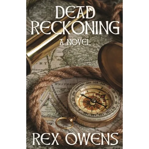 Dead Reckoning - Paperback