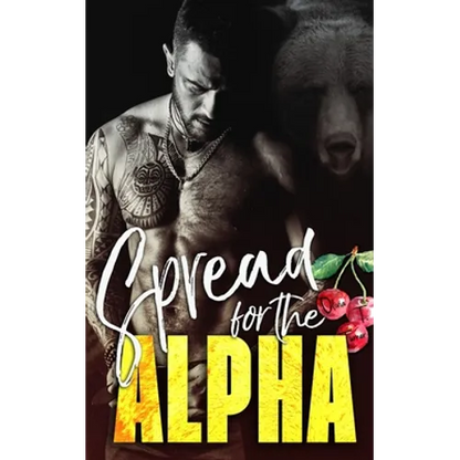 Spread for the Alpha - Paperback