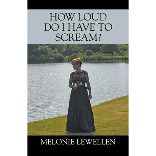 How Loud Do I Have to Scream - Paperback