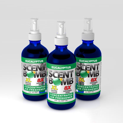 SPRAY BOTTLES 8oz