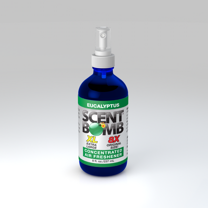 SPRAY BOTTLES 8oz