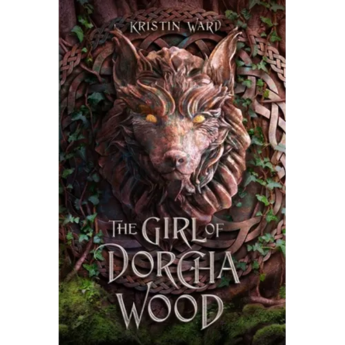 The Girl of Dorcha Wood - Paperback