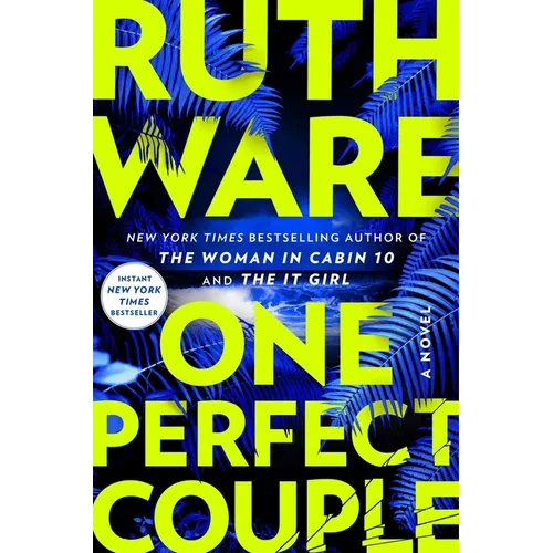 One Perfect Couple - Hardcover