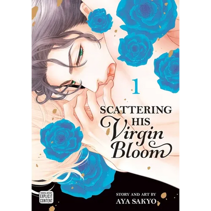 Scattering His Virgin Bloom, Vol. 1 - Paperback