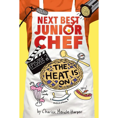 The Heat Is on - Paperback
