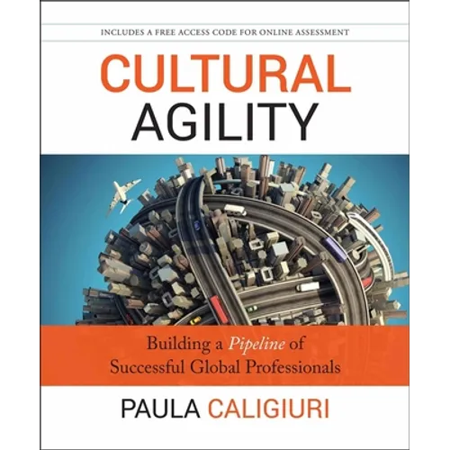 Cultural Agility - Hardcover