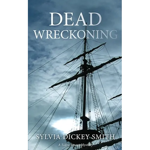 Dead Wreckoning - Paperback