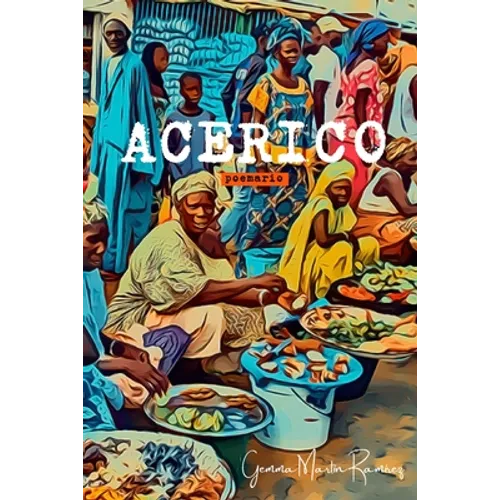Acerico - Paperback