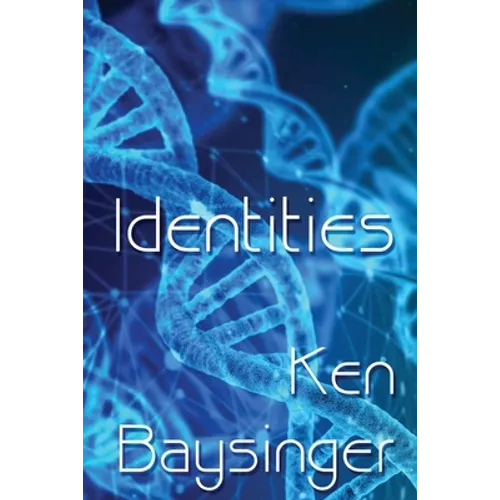 Identities - Paperback