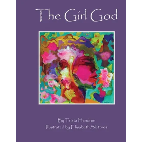 The Girl God - Paperback