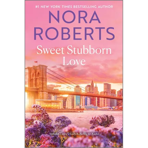 Sweet Stubborn Love - Paperback