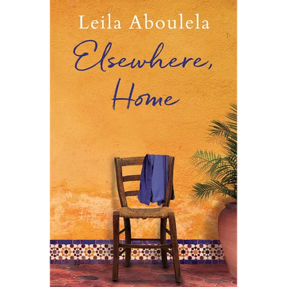 Elsewhere, Home - Paperback