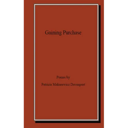 Gaining Purchase - Paperback