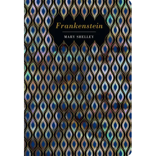 Frankenstein - Hardcover