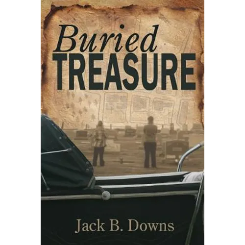 Buried Treasure - Paperback