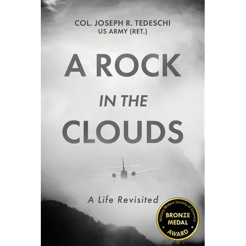 A Rock in the Clouds: A Life Revisited - Paperback