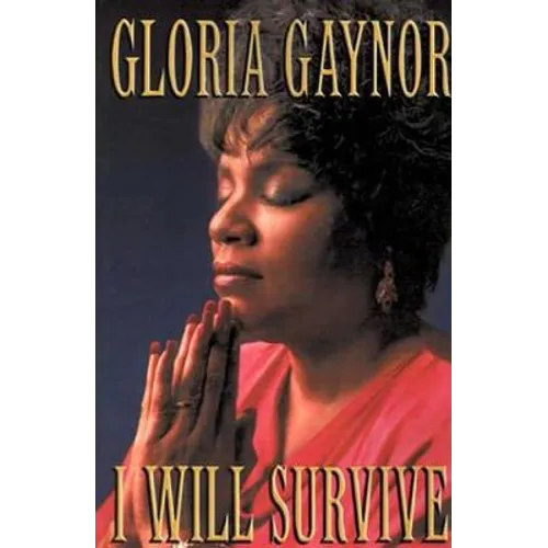 I Will Survive: The Book - Paperback