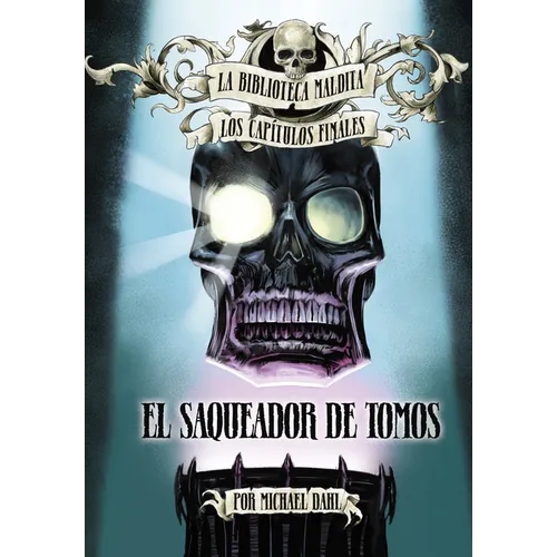 El Saqueador de Tomos (Tome Raider) - Hardcover