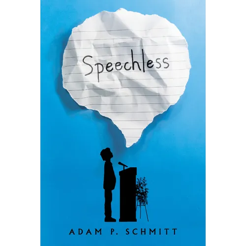 Speechless - Paperback