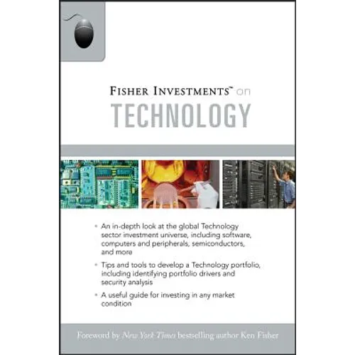 FI on Technology - Hardcover