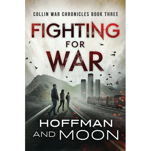 Fighting for War - Paperback