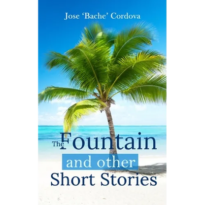 The Fountain and other short stories - Paperback