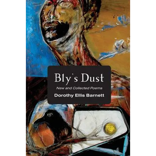 Bly's Dust - Paperback
