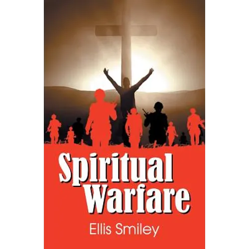 Spiritual Warfare - Paperback