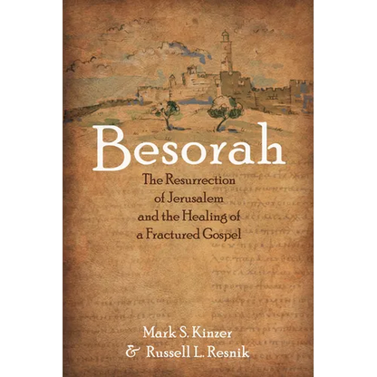 Besorah - Hardcover