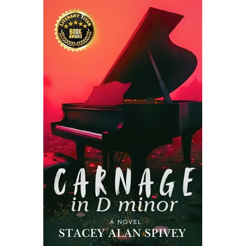 Carnage in D minor - Paperback