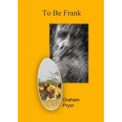 To Be Frank - Paperback
