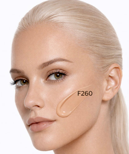 SYDONI HYDRA MATTE Liquid Foundation 1.08 fl. oz.