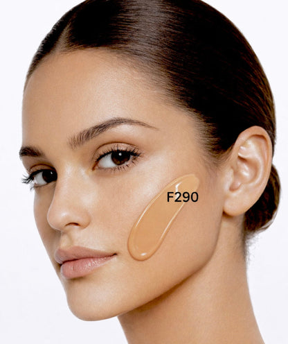 SYDONI HYDRA MATTE Liquid Foundation 1.08 fl. oz.