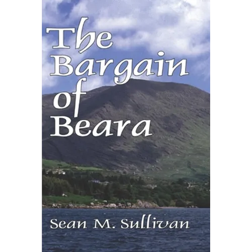 The Bargain of Beara - Paperback