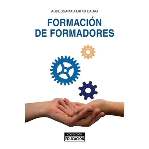 Formación de Formadores - Paperback
