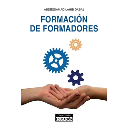 Formación de Formadores - Paperback
