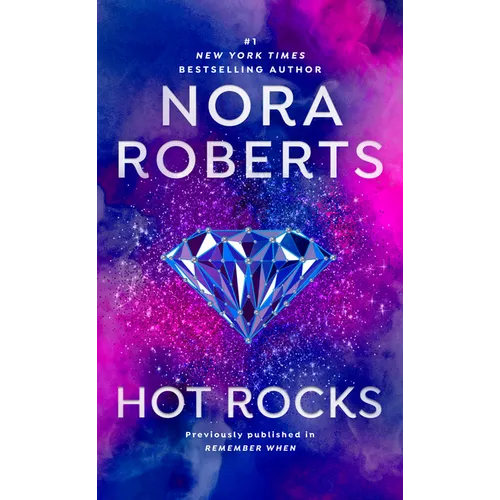 Hot Rocks - Mass Market Paperbound