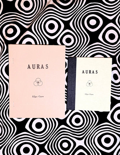 Auras — Edgar Cayce