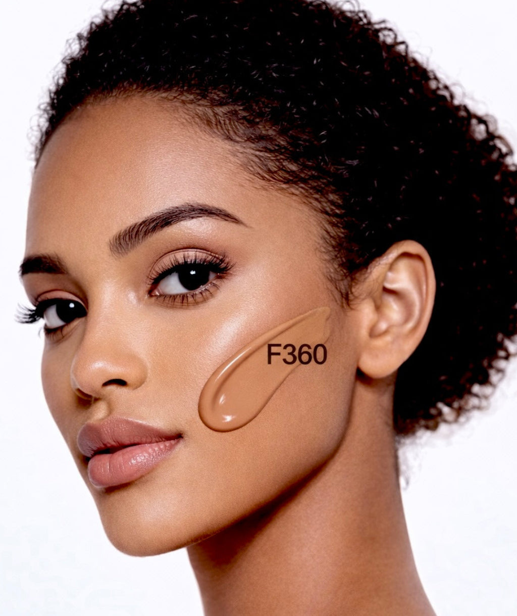 SYDONI HYDRA MATTE Liquid Foundation 1.08 fl. oz.