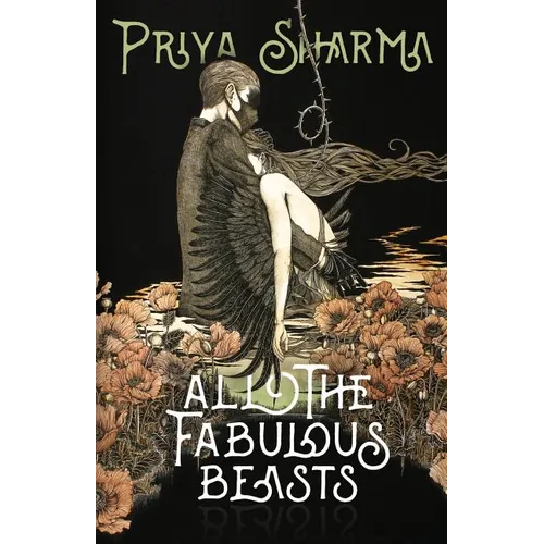 All the Fabulous Beasts - Paperback