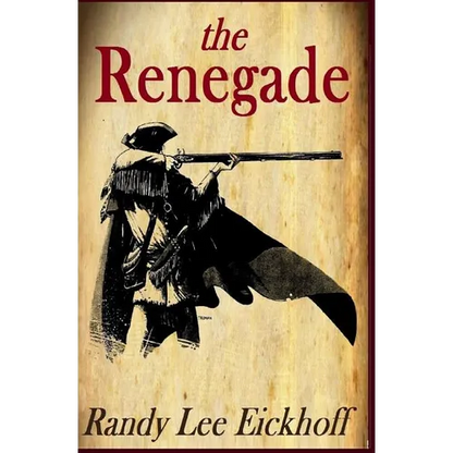 The Renegade - Paperback