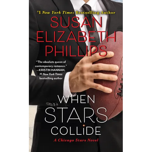 When Stars Collide: A Chicago Stars Novel - Mass Market Paperbound