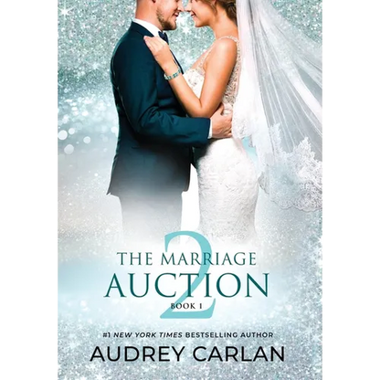 The Marriage Auction 2, Book One - Hardcover